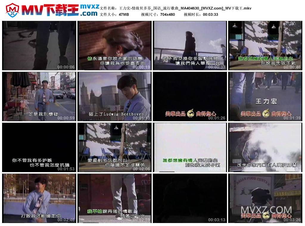 王力宏-情敌贝多芬_国语_流行歌曲_MA404630